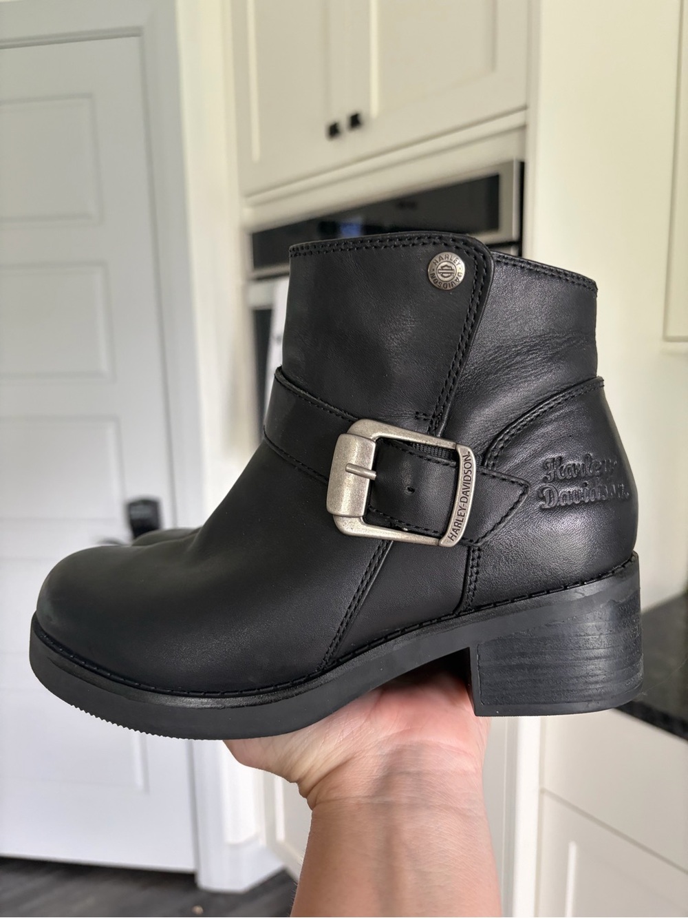 🖤Harley-Davidson Boots